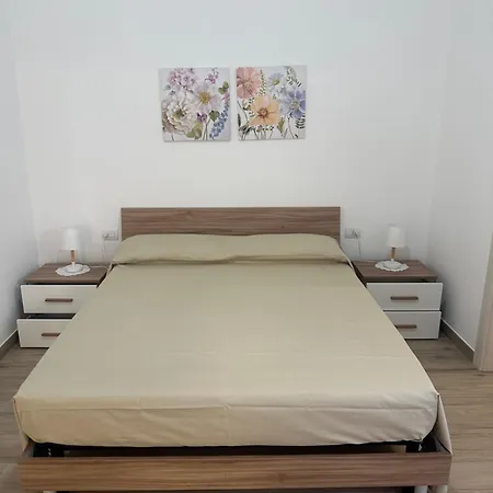 G&m House Salento Holiday home