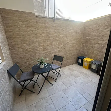 G&m House Salento Holiday home Galatone