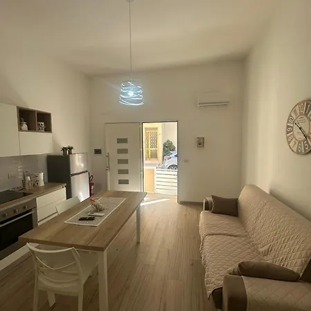 Ferienhaus G&m House Salento