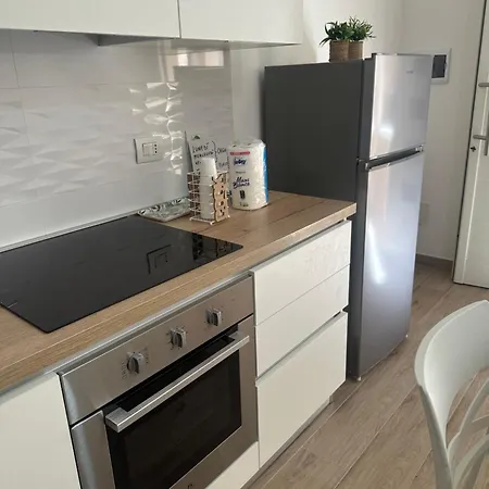 Holiday home G&m House Salento