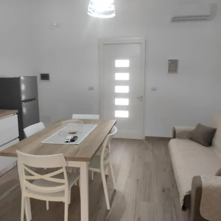 Holiday home G&m House Salento